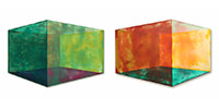 Left Green, 1970